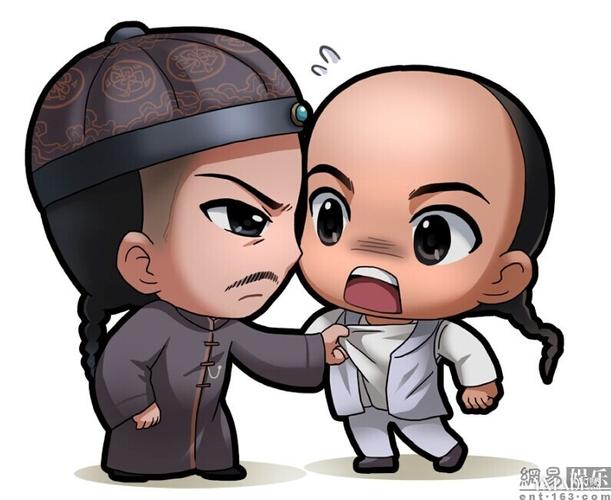 十月围城吴刚护犊情深成慈父代言人