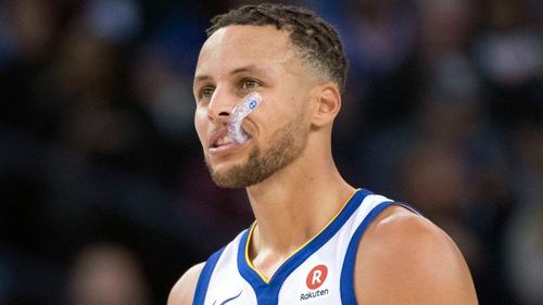 库里:就算我们在nba赚多少钱都不会与众不同