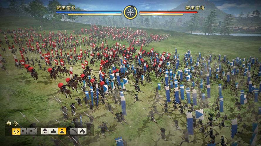 ps3《信长之野望14:创造》日版下载