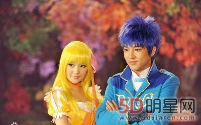 廖景萱老公是谁 廖景萱的老公结婚照