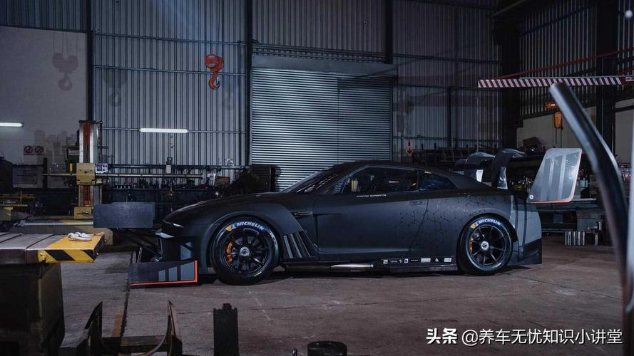 爆改gtr最快版本是什么gtr改装案例