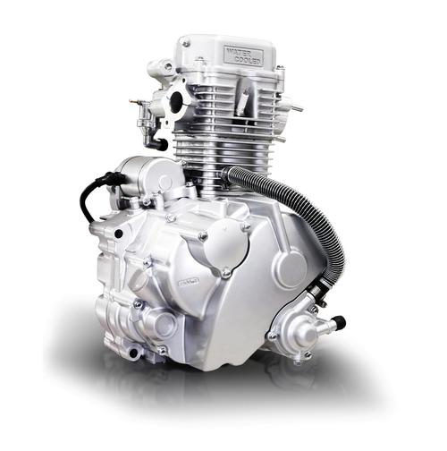 宗申发动机图集