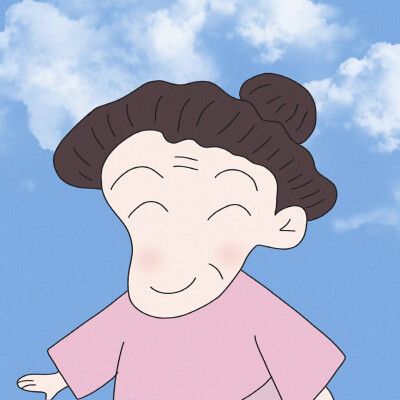 一家人用的头像.