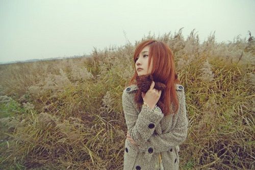 深夜失眠的说说心情 今晚心痛到不失眠了