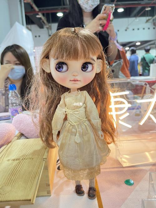 上海dp小布blythe系列(二)_上海光大会展中心自由行热门攻略_blythe