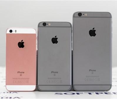 iphonese二代或于下月底发布技术规格与iphone7相似