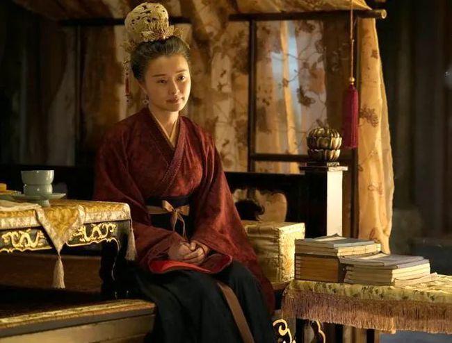 《大宋宫词》:大宋朝的刘娥是一个不祥的女子吗?