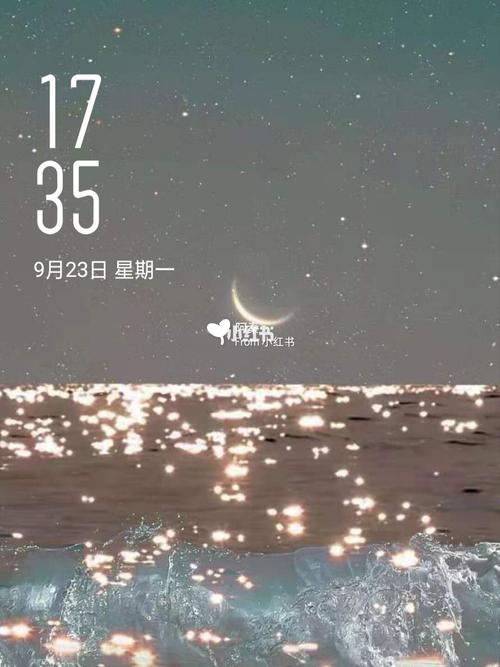 壁纸来袭,好看的手机锁屏_壁纸_今日壁纸_素材_壁纸