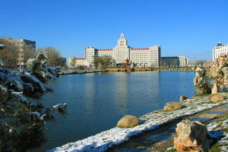 哈尔滨商业大学有名吗?哈尔滨商业大学被低估了吗?