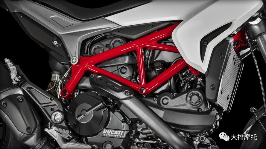 大排讲堂第3期40课ducatihyper骇系列多面手的街道刺客