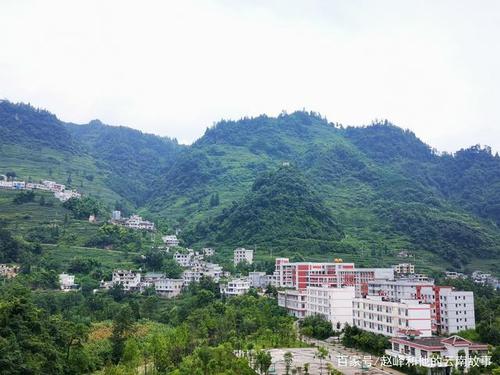 威信长安,长治久安,昭通市威信县长安镇