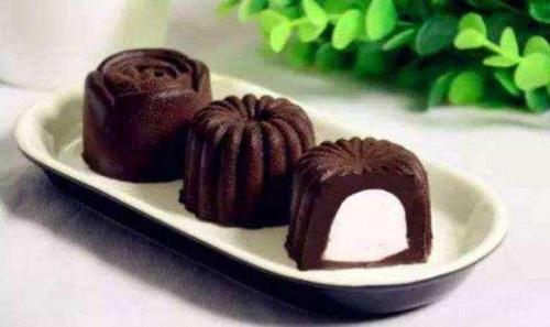 南北月饼各地皆出奇葩,你都见过吗?