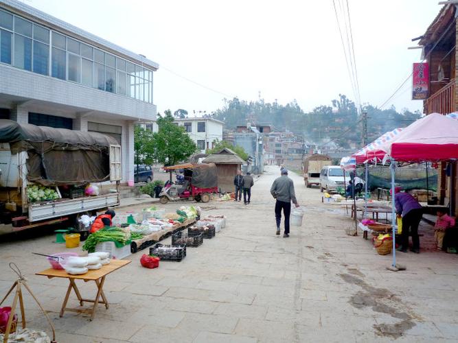 泸西-陆良(完结)