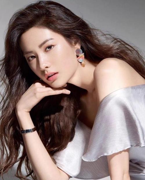 亚洲第一美女魔鬼身材当之无愧的天使脸蛋林珍娜韩国美女