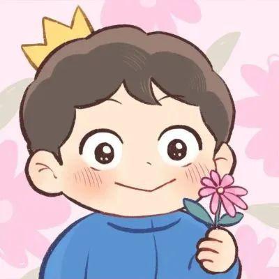 情侣头像丨2022新年情头