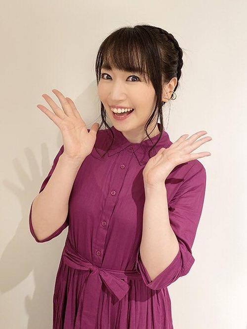 日本知名声优歌手水树奈奈宣布结婚 对象是音乐业界人士
