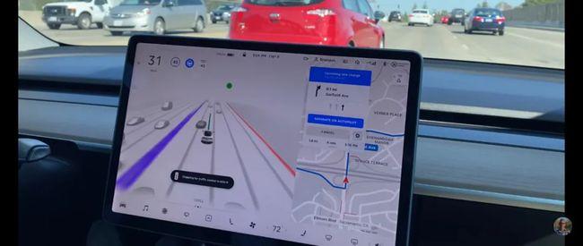 摒弃雷达的特斯拉,依靠摄像头能走多远?