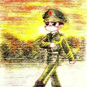东奔西顾