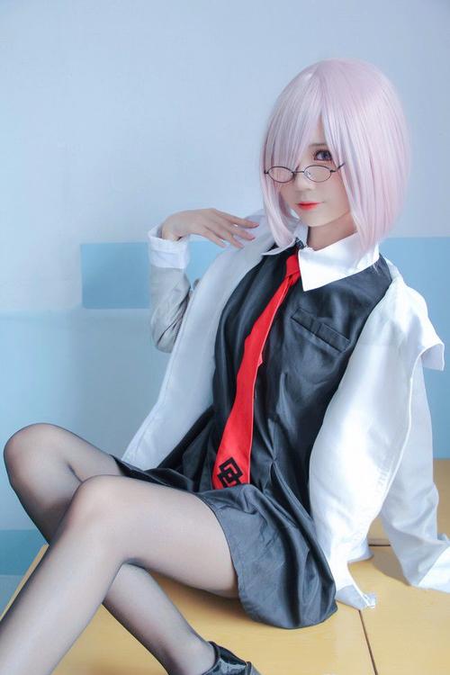 玛修cos学妹学妹啥时候出泳装