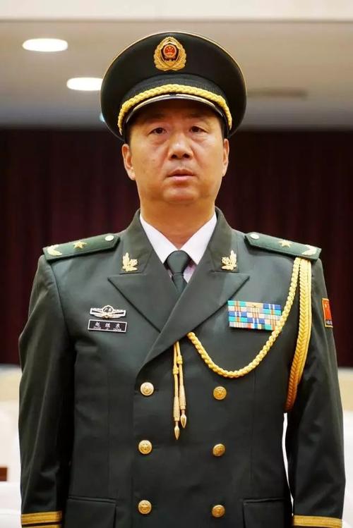  p>赵继东,男,中国共产党党员,中国人民武装警察部队少将警衔.