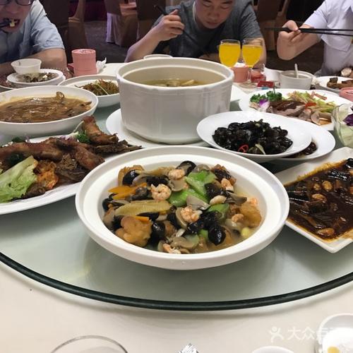 金陵丹阳饭店图片-北京四星级酒店-大众点评网