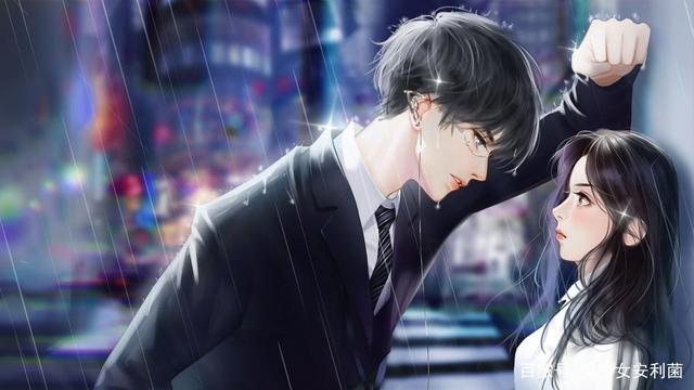 现代言情文:《古人心尚尔》《同室男女》《宴阳》,男主超会撩