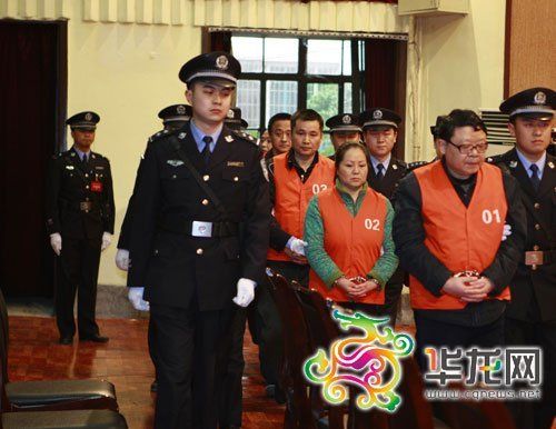死刑后感言           2010年4月14日下午3时,重庆市第五中级人民法院