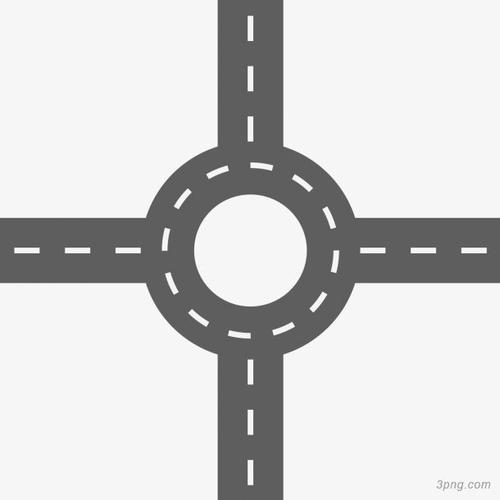 标签:立交桥立交桥扁平化环形