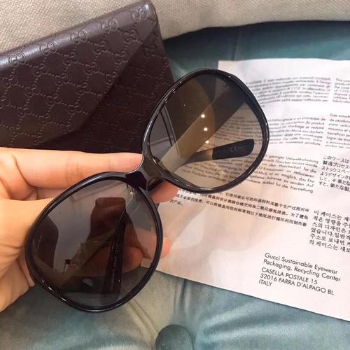 gucci 古驰太阳镜