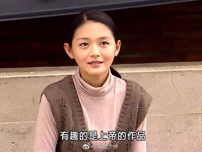 大s回忆与周渝民合作老剧从流星花园到泡沫之夏再到战神