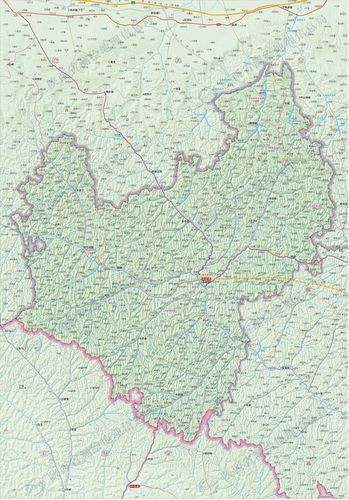  p>吴起县,隶属于 a target="_blank" href="/item/陕西/193811" data