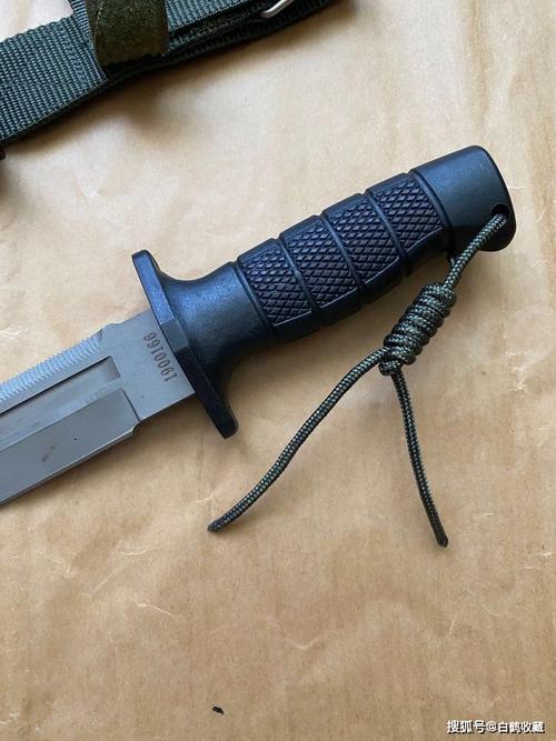 先锋99式伞兵刀实用性怎么样?