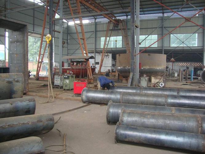 根据客户需求加工定制铆焊加工件 五金焊接冲压制造