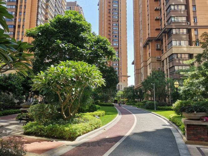 联发君澜(一期),长虹路12号-南宁联发君澜(一期)二手房,租房,房价