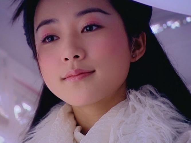 天外飞仙,香雪海,韩雪