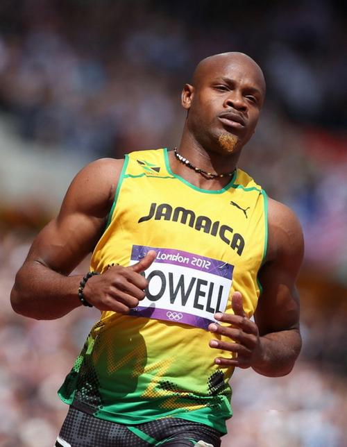 博尔特后牙买加后继无人?鲍威尔:目标是东京奥运会的最高领奖台