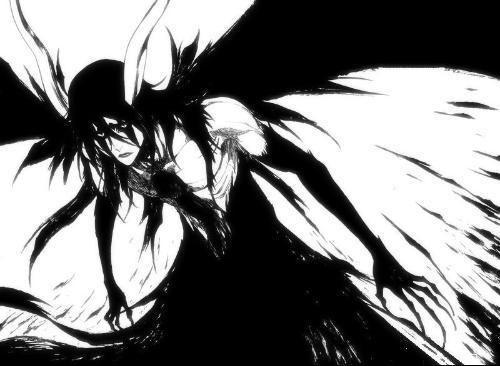 死神乌尔奇奥拉tv出场集数