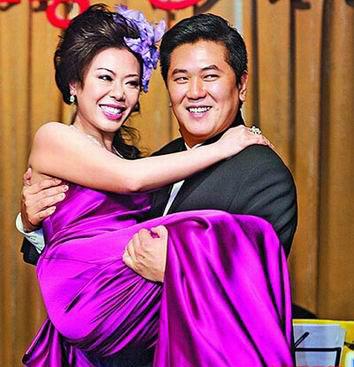 侯冠群娶大地主千金拒借失业前妻6000元图
