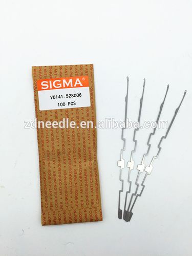 sigma circular knitting machine needle