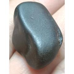 纯天然水冲陨石一颗_陨石_老顽童藏宝阁【7788门票】