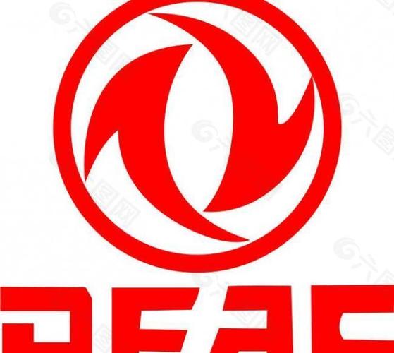 东风dfac logo图片