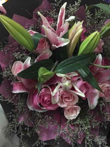 花韵鲜花淇淇花店