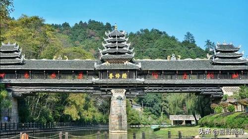 怀化十大景点是哪几个?自驾游怎么安排行程?|芷江||市