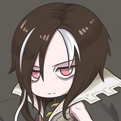 曦§王者荣耀,司马懿_卡通动漫头像_我要个性网