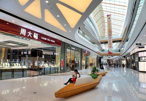 哈尔滨万达茂图片