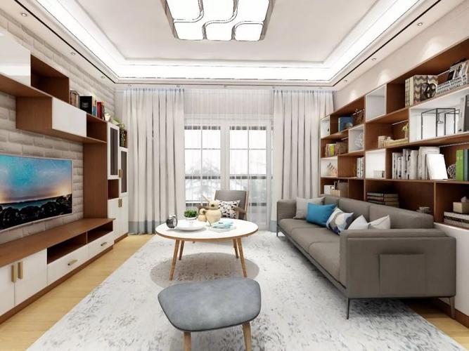 (图片来源:百得胜全屋定制公众号,侵删)