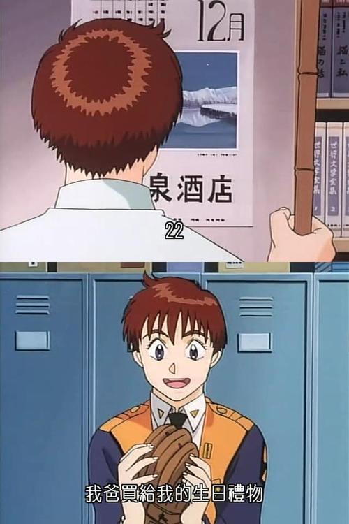 《机动警察》剧场三部补完 泉野明(生日)