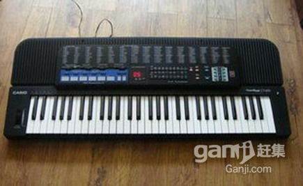 卡西欧ct670电子琴