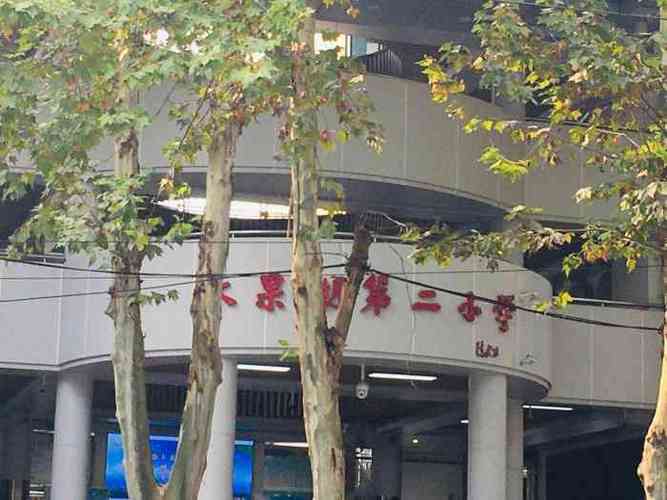 水果湖第二小学-"政府机关对口的小学,软件,硬件都不.