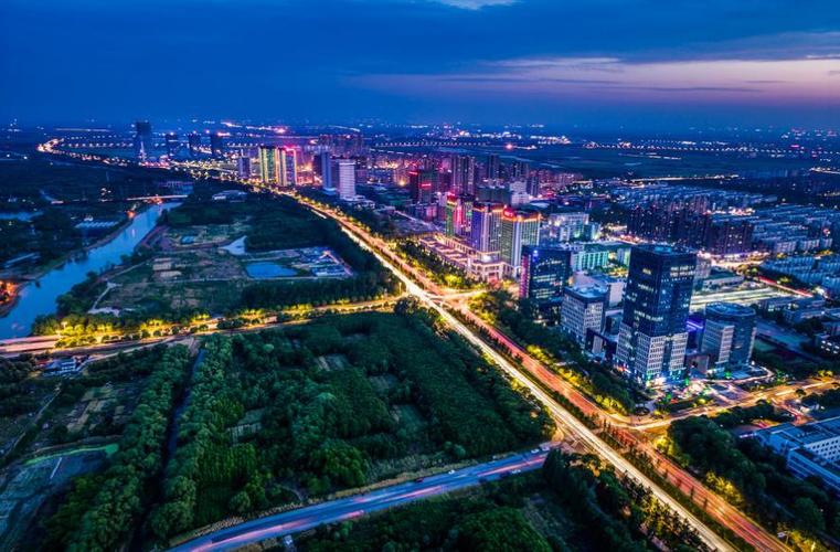 嘉兴7个区县户籍人口排名:桐乡市70万最多,海盐县38万